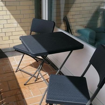 Appartamento App-Friesenkoje Westerland Esterno foto