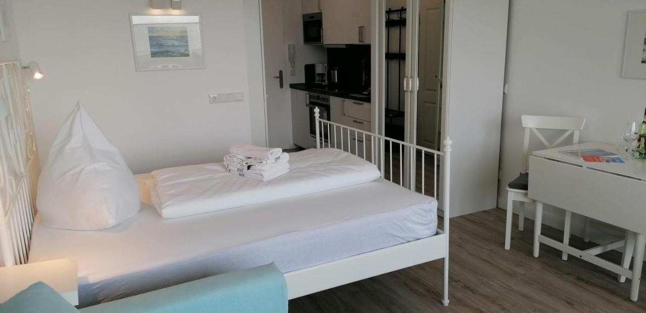 Appartamento App-Friesenkoje Westerland Esterno foto