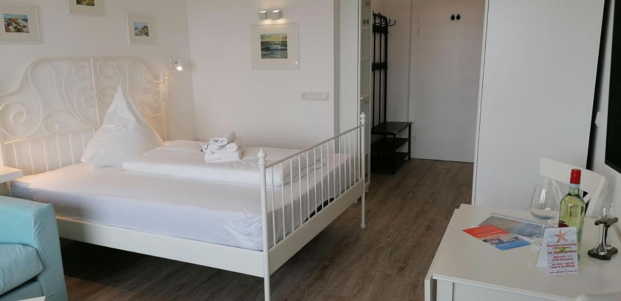 Appartamento App-Friesenkoje Westerland Esterno foto