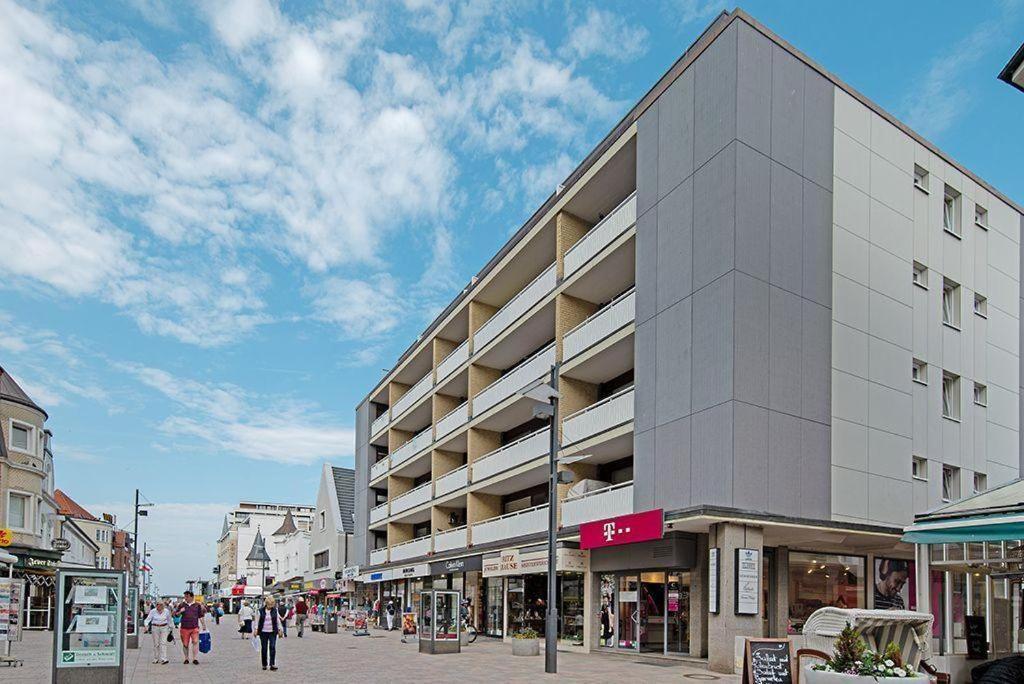 Appartamento App-Friesenkoje Westerland Esterno foto