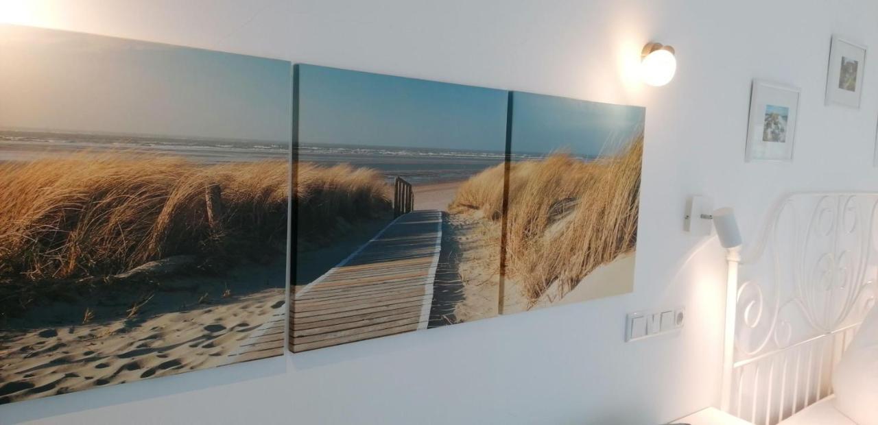 Appartamento App-Friesenkoje Westerland Esterno foto