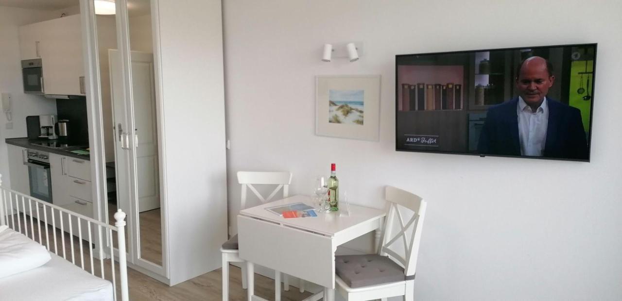 Appartamento App-Friesenkoje Westerland Esterno foto