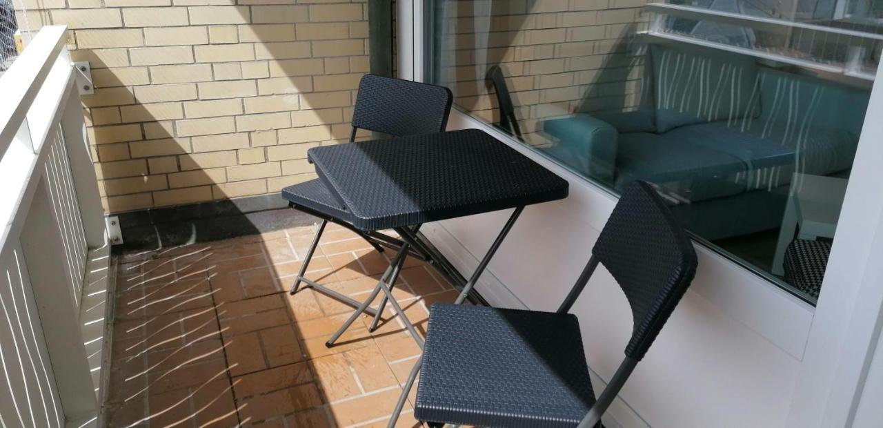 Appartamento App-Friesenkoje Westerland Esterno foto